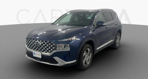 2021 Hyundai Santa Fe