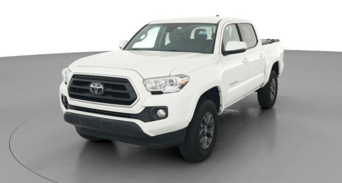 Thumbnail: 2023 Toyota Tacoma - 1