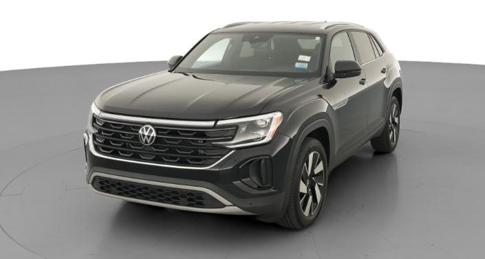 Thumbnail: 2024 Volkswagen Atlas - 1