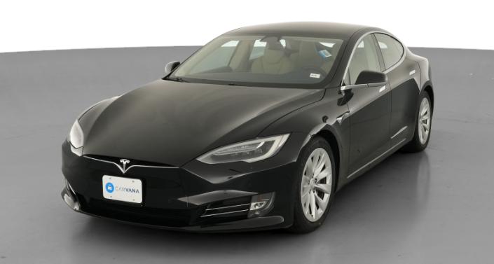 2017 Tesla Model S 90D -
                  Richton Park, IL