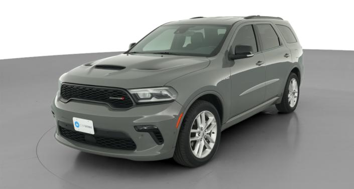 Thumbnail: 2023 Dodge Durango - 1