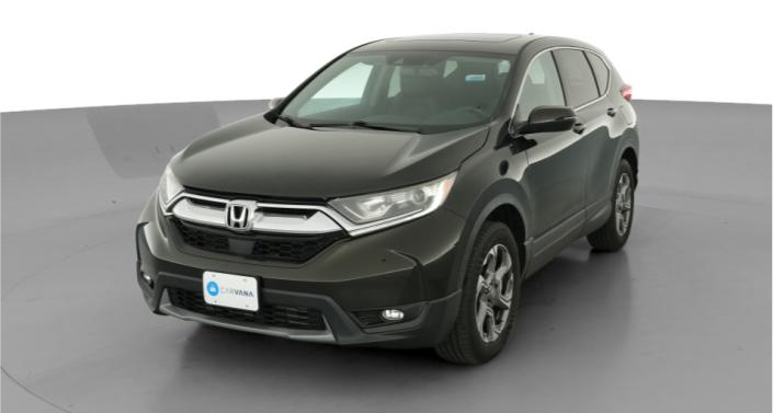 Thumbnail: 2017 Honda CR-V - 1