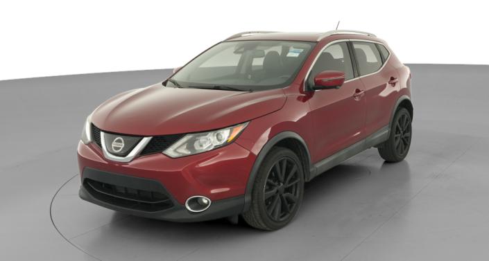 2019 Nissan Rogue Sport SL -
                  Hebron, OH
