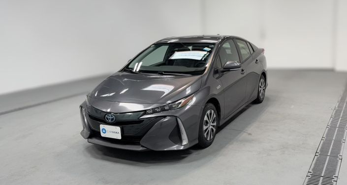 2022 Toyota Prius Prime XLE -
                  Tracy, CA