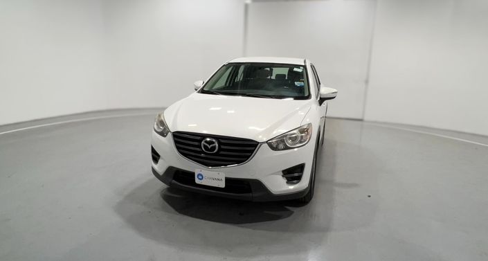 2016 Mazda CX-5 Sport -
                  Fairview, OR