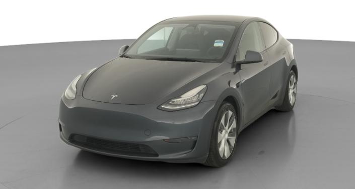 Thumbnail: 2023 Tesla Model Y - 1