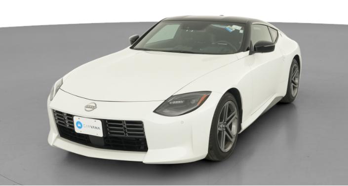 2024 Nissan Z Sport -
                  Colonial Heights, VA