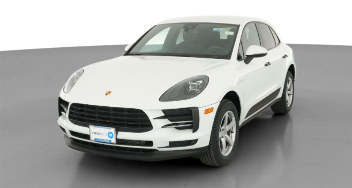 Thumbnail: 2021 Porsche Macan - 1