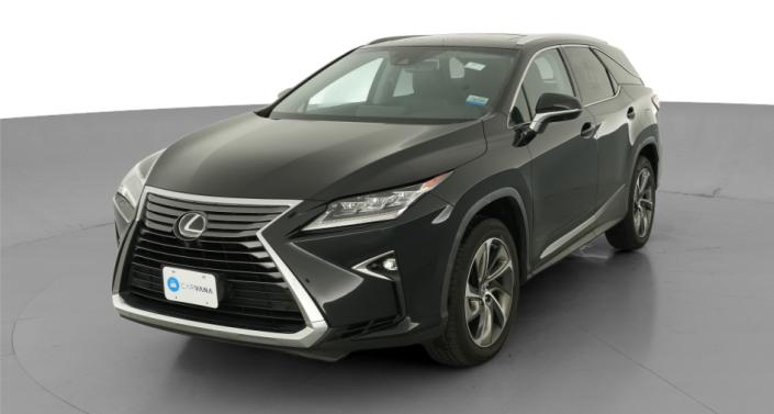 Thumbnail: 2018 Lexus RX - 1