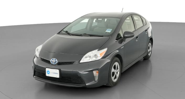 2014 Toyota Prius Three -
                  Tooele, UT