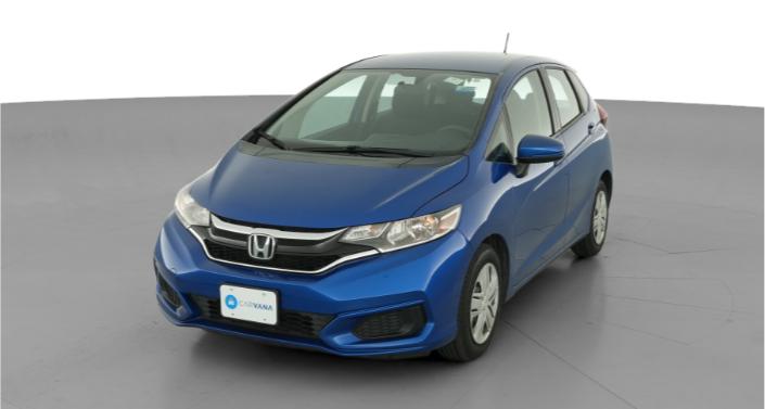 2019 Honda Fit LX -
                  Tolleson, AZ