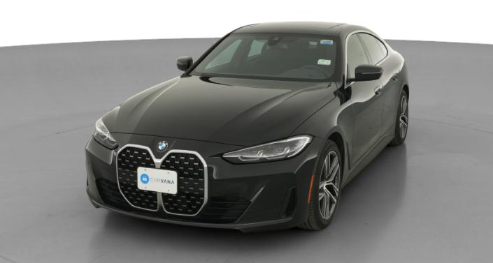 Thumbnail: 2023 BMW 4 Series - 1