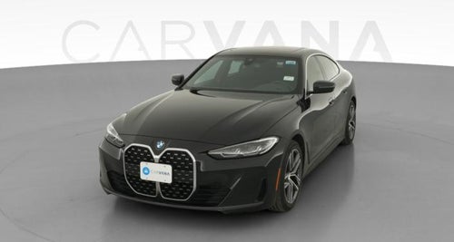 2023 BMW 4 Series