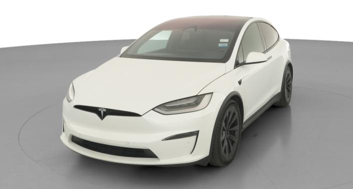 2023 Tesla Model X Standard Range -
                  Fort Worth, TX