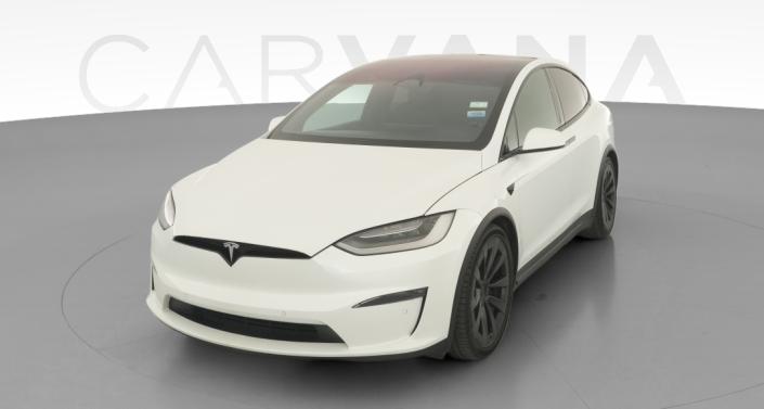 2023 Tesla Model X