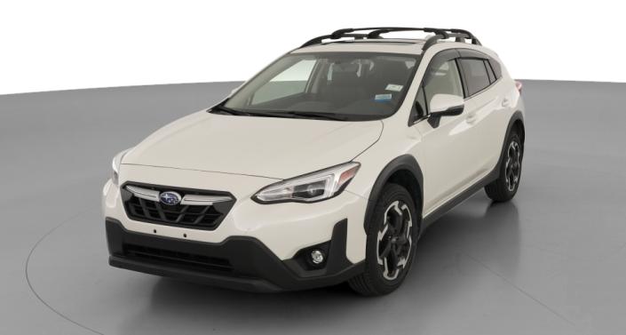 Thumbnail: 2023 Subaru Crosstrek - 1