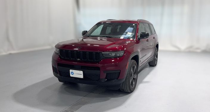 2023 Jeep Grand Cherokee L Altitude -
                  Madison, TN