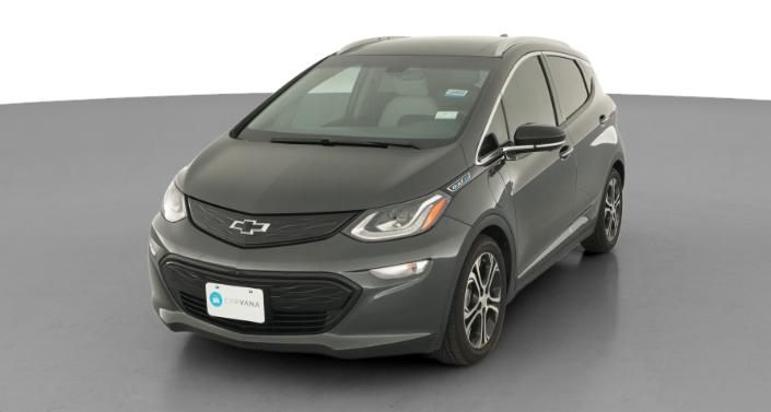2020 Chevrolet Bolt EV Premier -
                  Colonial Heights, VA