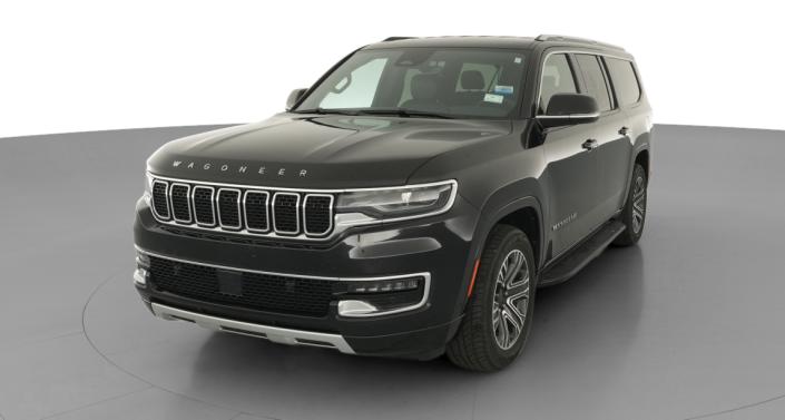 Thumbnail: 2024 Jeep Wagoneer - 1