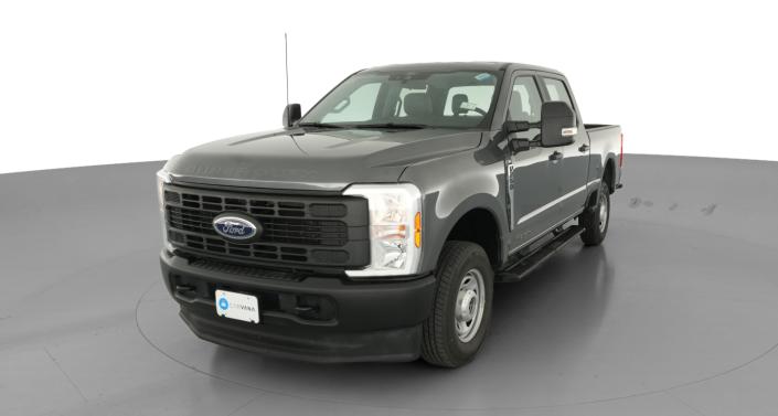Thumbnail: 2026 Ford Econoline - 1