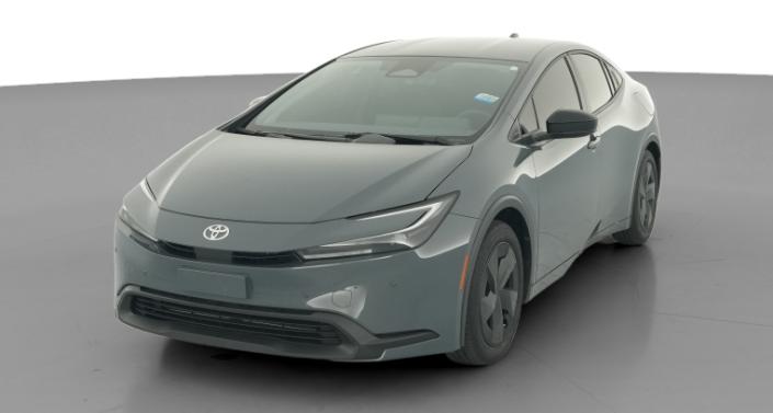 Thumbnail: 2026 Toyota Prius - 1