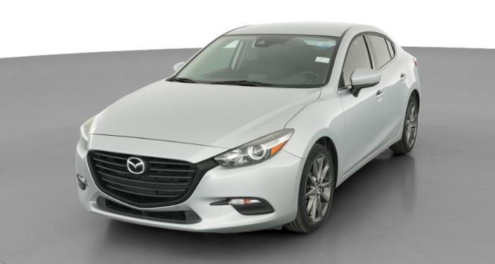 Thumbnail: 2018 Mazda Mazda3 - 1