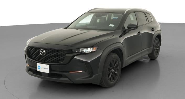 Thumbnail: 2024 Mazda CX-50 - 1