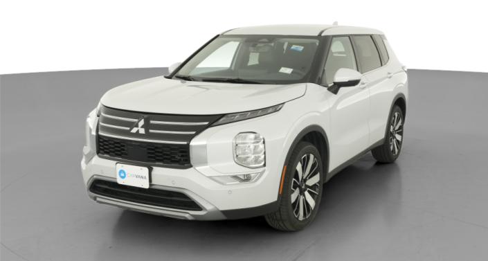 Thumbnail: 2025 Mitsubishi Outlander - 1
