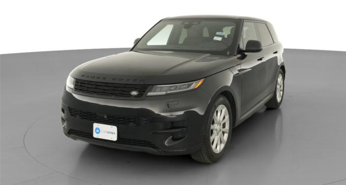 Thumbnail: 2025 Land Rover Range Rover Sport - 1