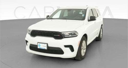 2025 Dodge Durango
