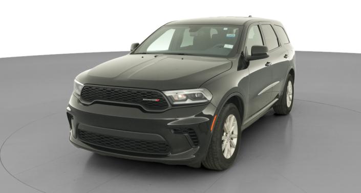 Thumbnail: 2025 Dodge Durango - 1