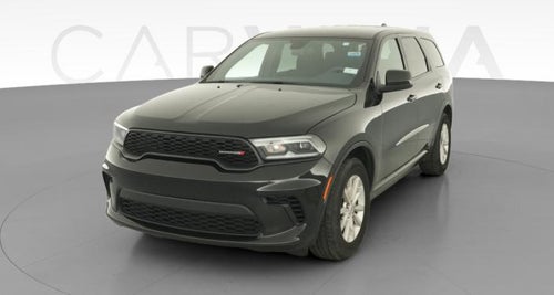 2025 Dodge Durango