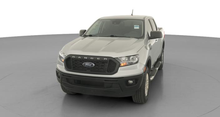 Thumbnail: 2021 Ford Ranger - 1