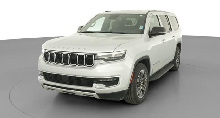 Thumbnail: 2024 Jeep Wagoneer - 1