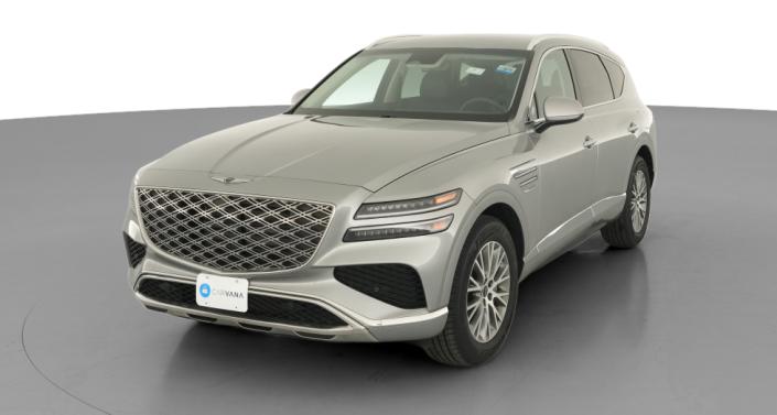 2025 Genesis GV80 2.5T -
                  Colonial Heights, VA