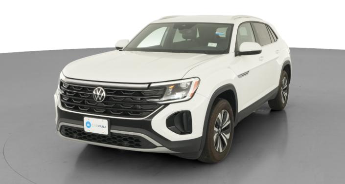 Thumbnail: 2024 Volkswagen Atlas - 1