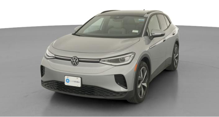 Thumbnail: 2025 Volkswagen ID.4 - 1