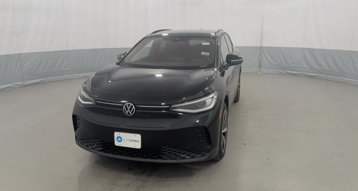 Thumbnail: 2023 Volkswagen ID.4 - 1