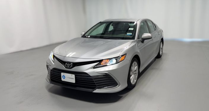 Thumbnail: 2023 Toyota Camry - 1