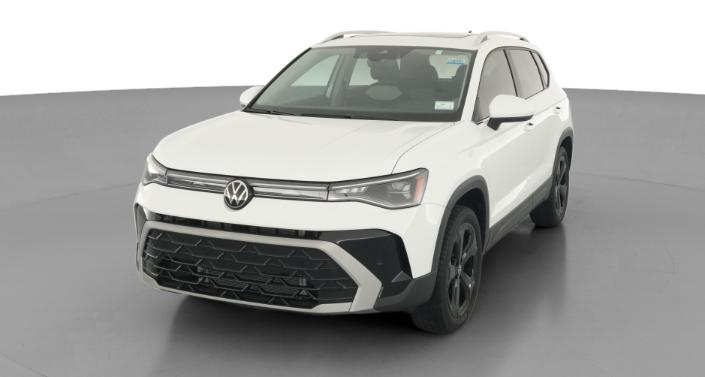 Thumbnail: 2026 Volkswagen Taos - 1