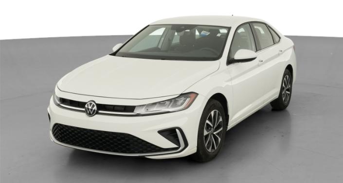 Thumbnail: 2025 Volkswagen Jetta - 1