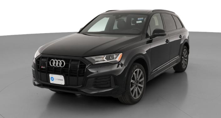 Thumbnail: 2022 Audi Q7 - 1