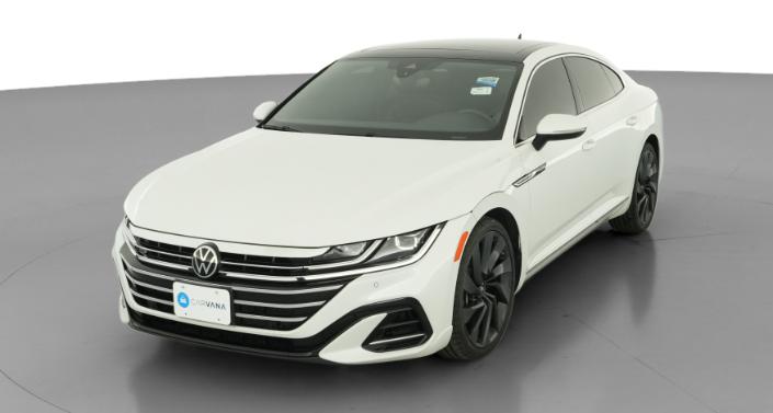 2023 Volkswagen Arteon SEL R-Line -
                  Indianapolis, IN