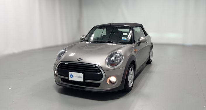 Thumbnail: 2019 MINI Cooper Convertible - 1
