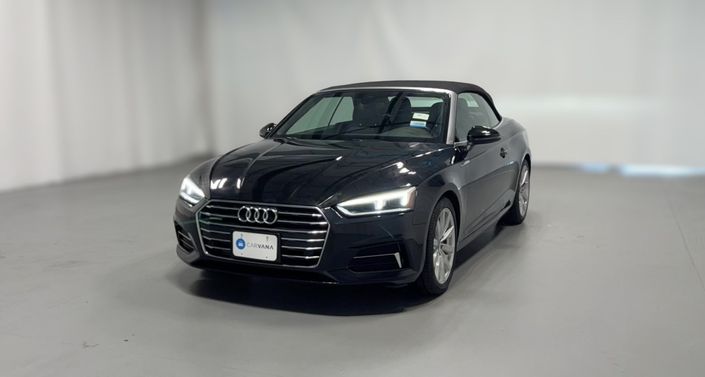 2018 Audi A5 Premium Plus -
                  Elgin, IL