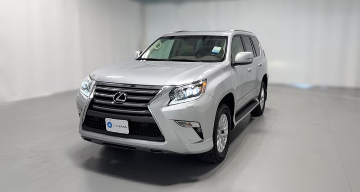 2017 Lexus GX 460 -
                  Elgin, IL
