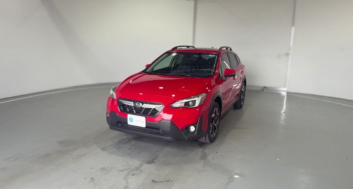 Thumbnail: 2021 Subaru Crosstrek - 1