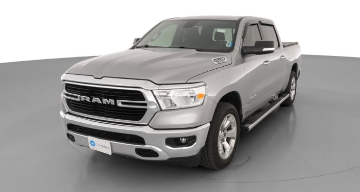 Thumbnail: 2019 RAM 1500 - 1
