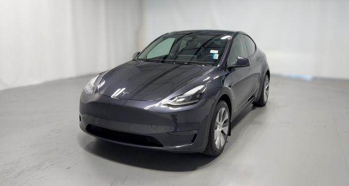 Thumbnail: 2024 Tesla Model Y - 1