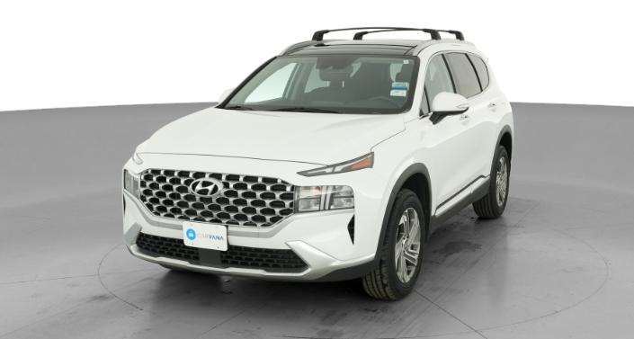Thumbnail: 2022 Hyundai Santa Fe - 1